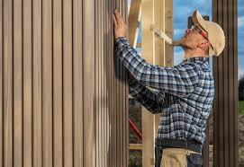 Best Fiber Cement Siding Installation  in Fox Farm College, WY